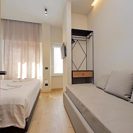 The Place Gallia โรม ภายนอก รูปภาพ