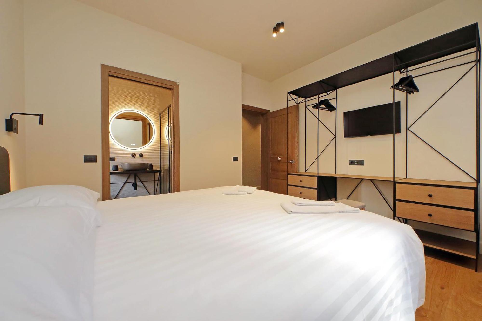 The Place Gallia โรม ภายนอก รูปภาพ