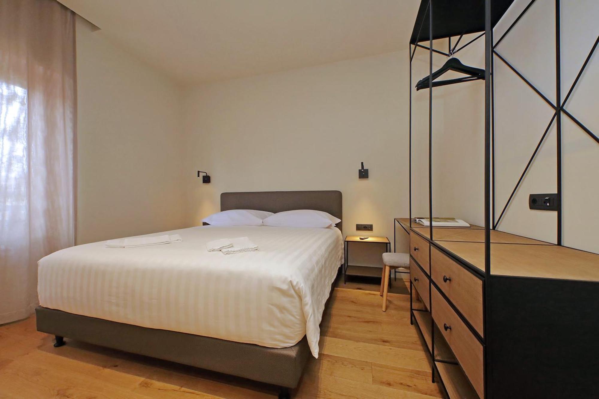 The Place Gallia โรม ภายนอก รูปภาพ