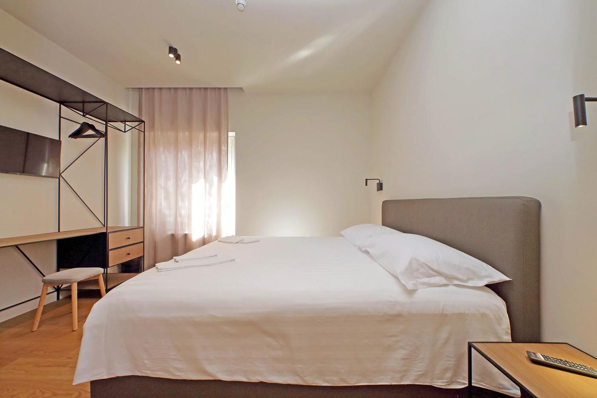 The Place Gallia โรม ภายนอก รูปภาพ