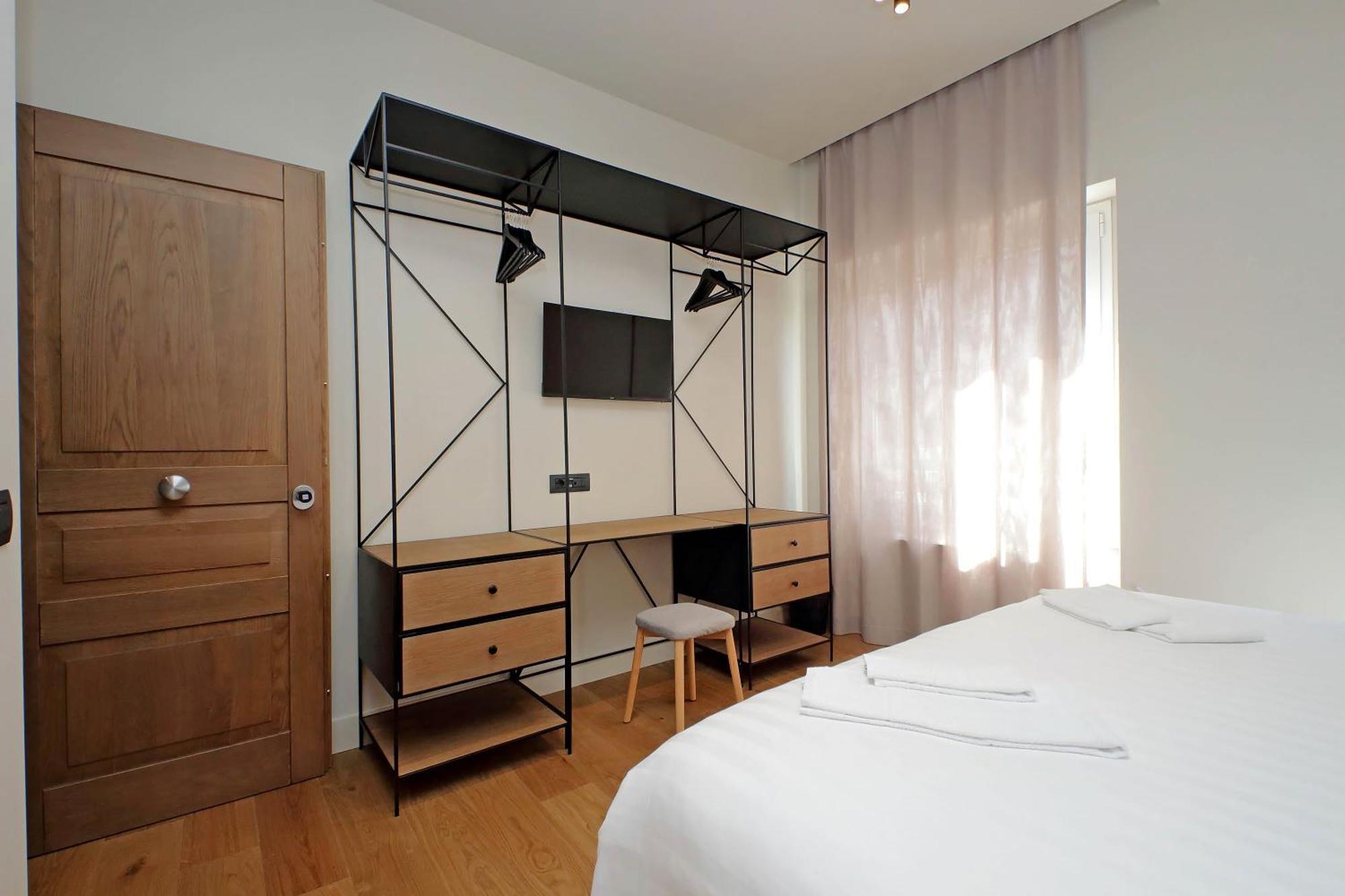 The Place Gallia โรม ภายนอก รูปภาพ