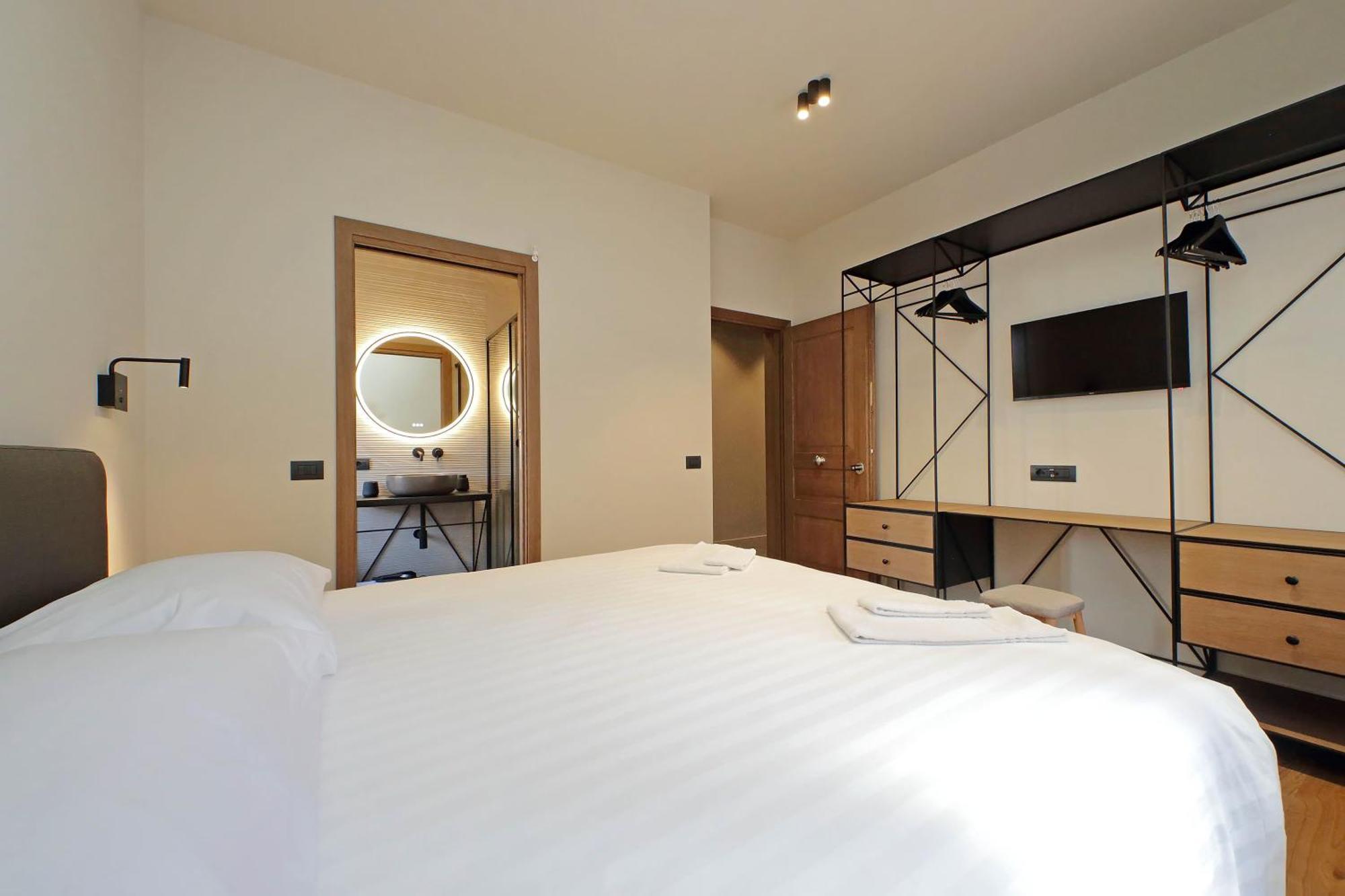 The Place Gallia โรม ภายนอก รูปภาพ