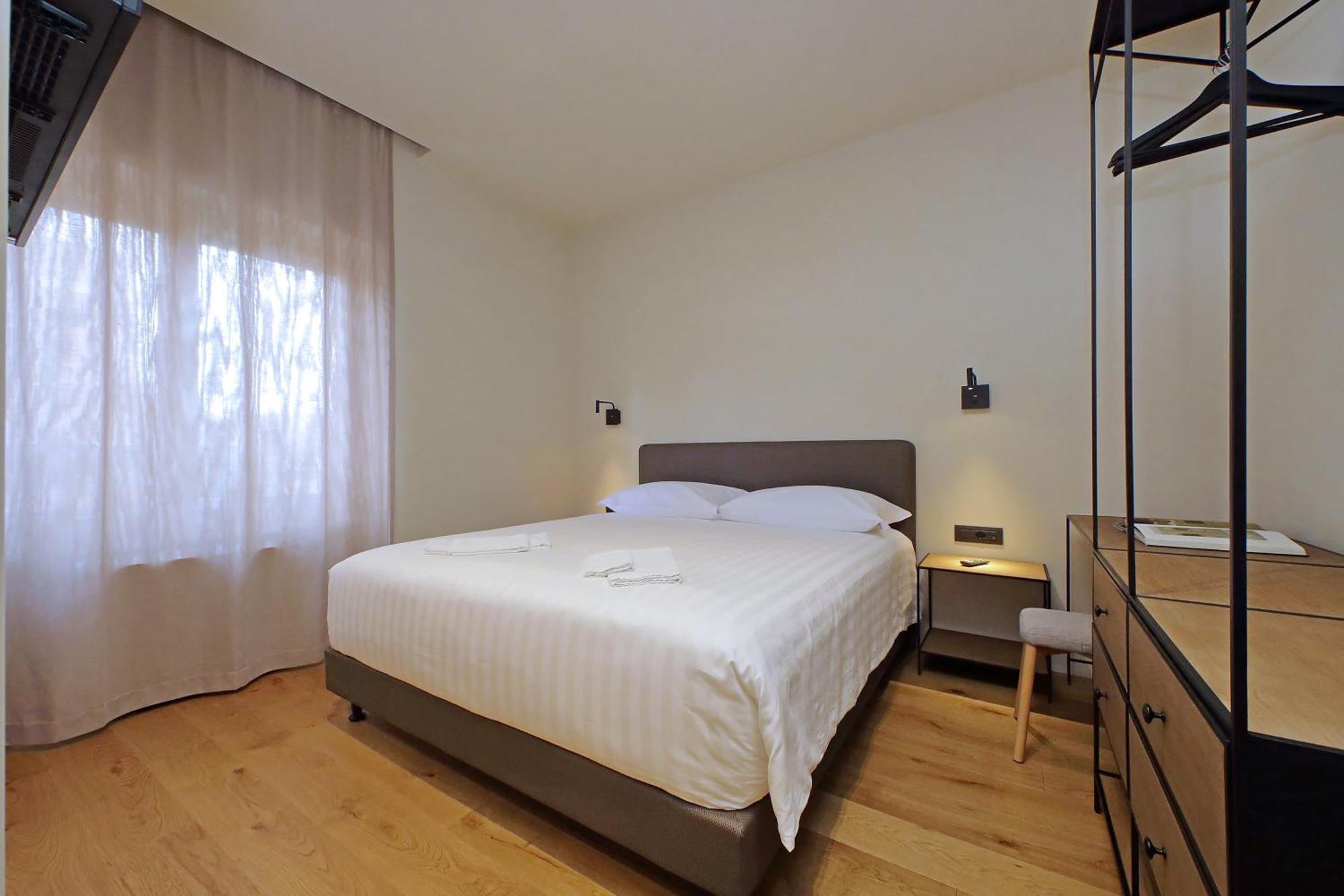 The Place Gallia โรม ภายนอก รูปภาพ