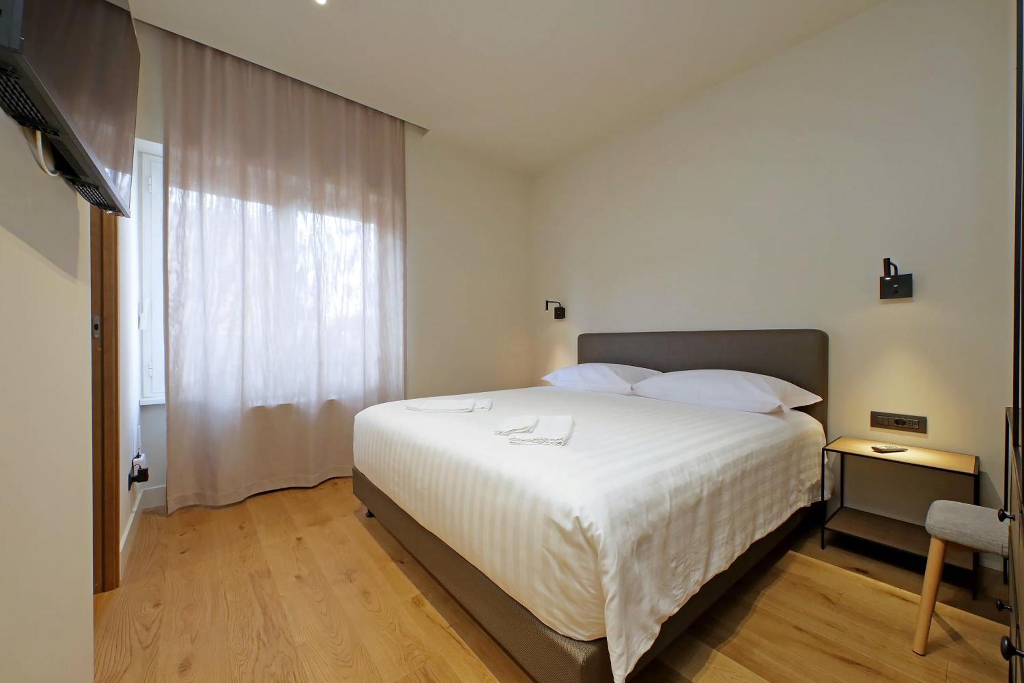The Place Gallia โรม ภายนอก รูปภาพ