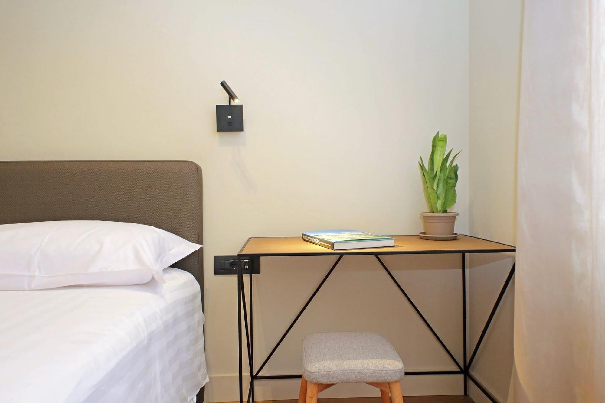 The Place Gallia โรม ภายนอก รูปภาพ