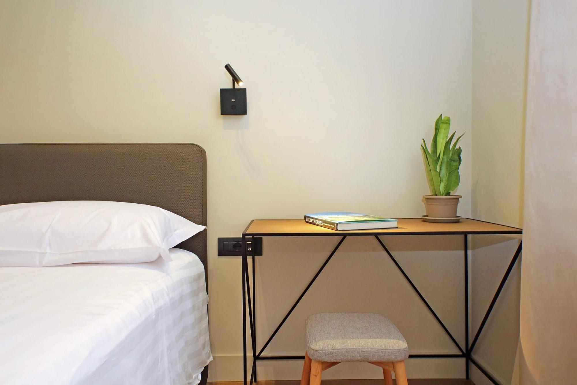 The Place Gallia โรม ภายนอก รูปภาพ