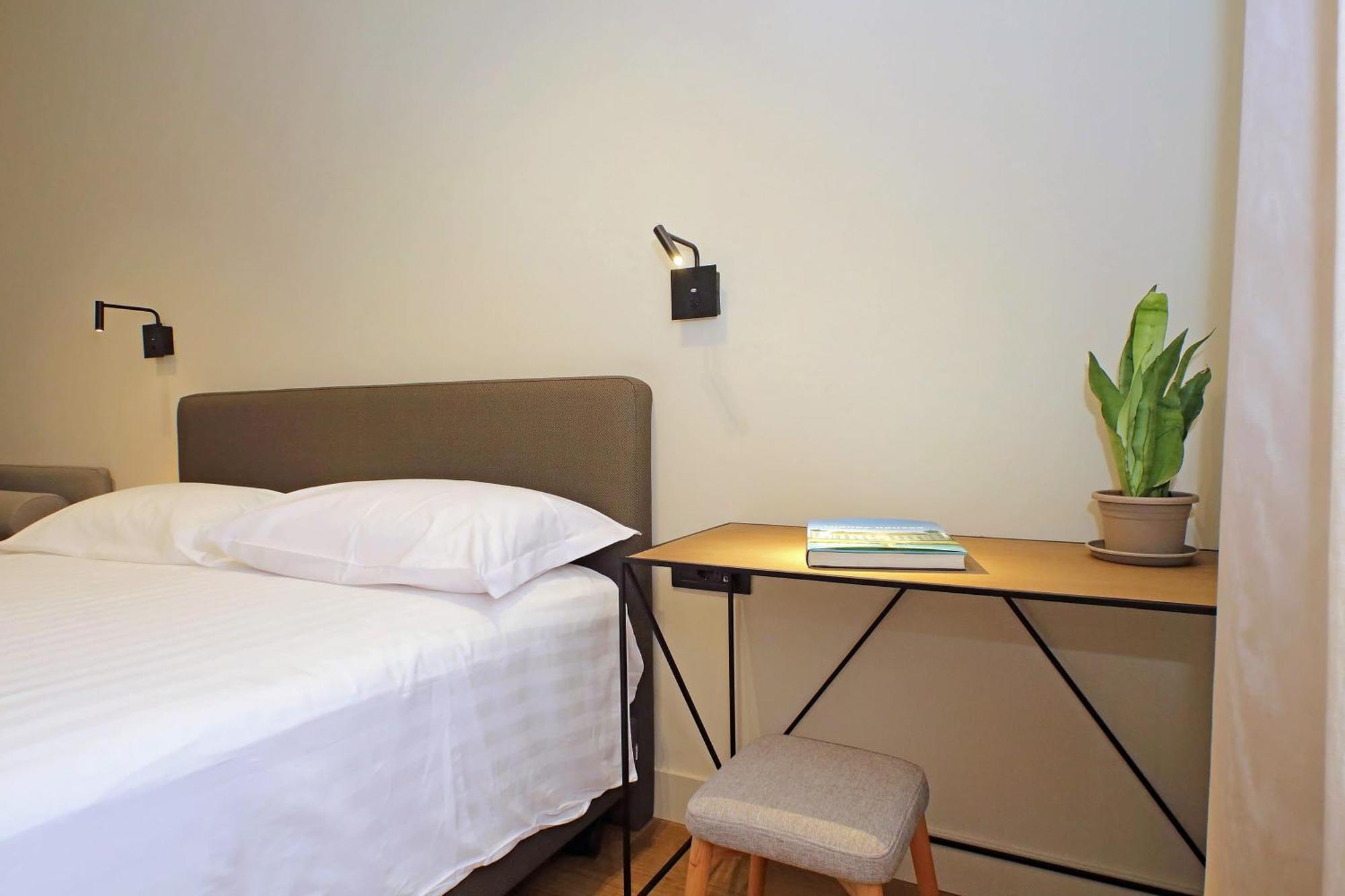 The Place Gallia โรม ภายนอก รูปภาพ