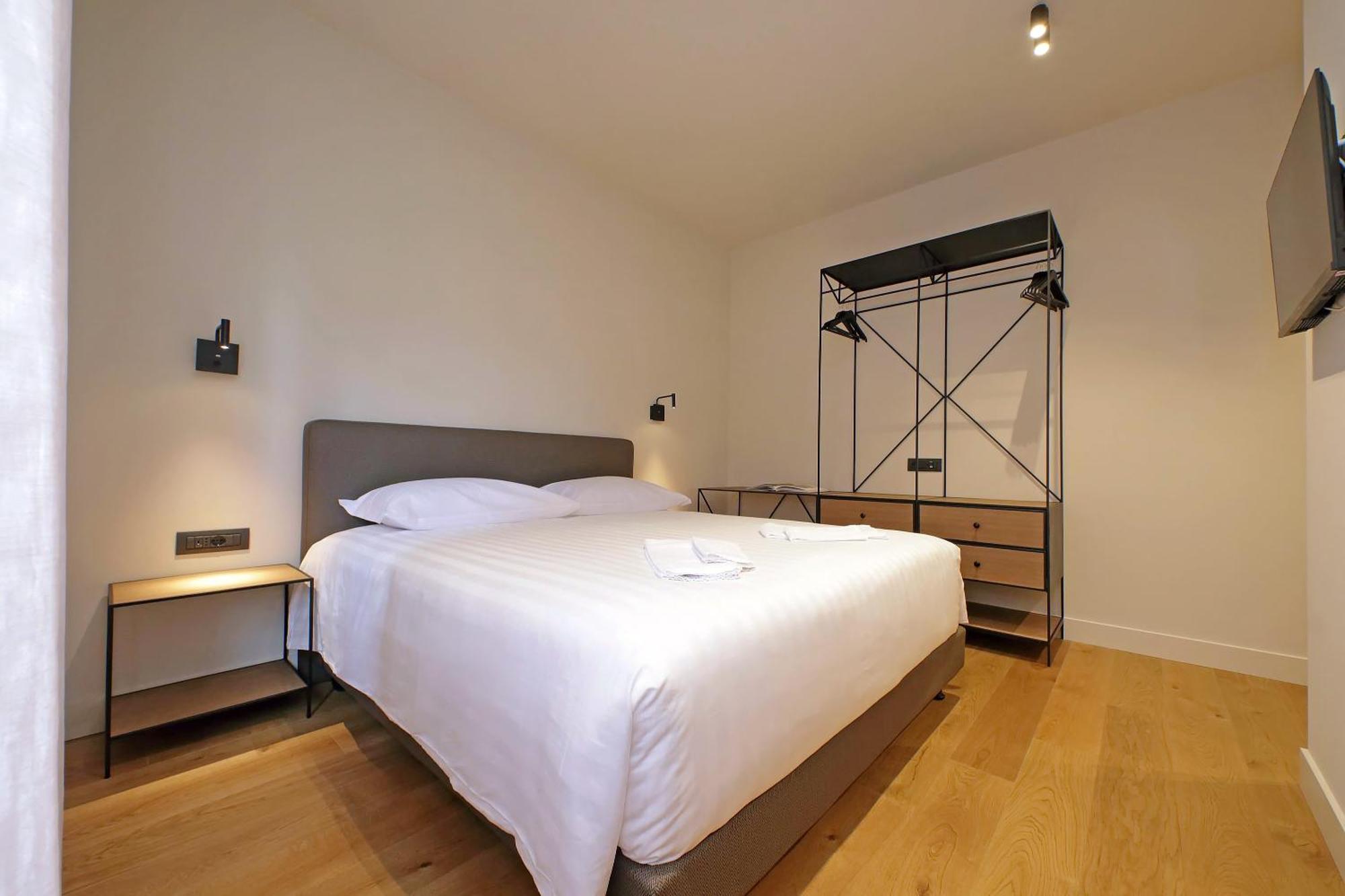 The Place Gallia โรม ภายนอก รูปภาพ