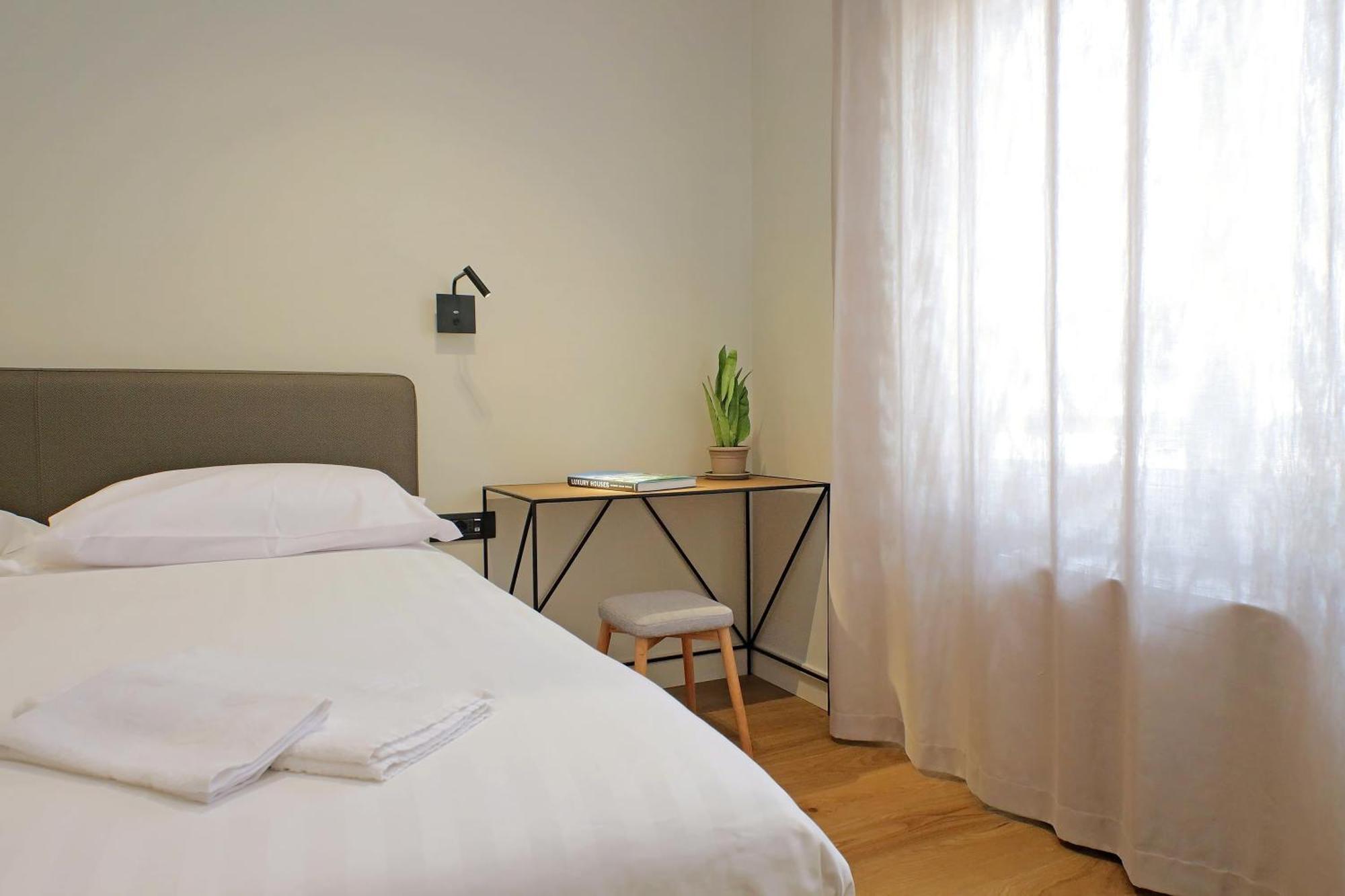 The Place Gallia โรม ภายนอก รูปภาพ