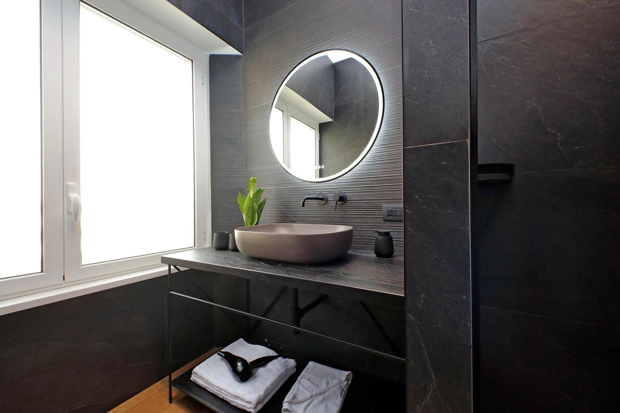 The Place Gallia โรม ภายนอก รูปภาพ