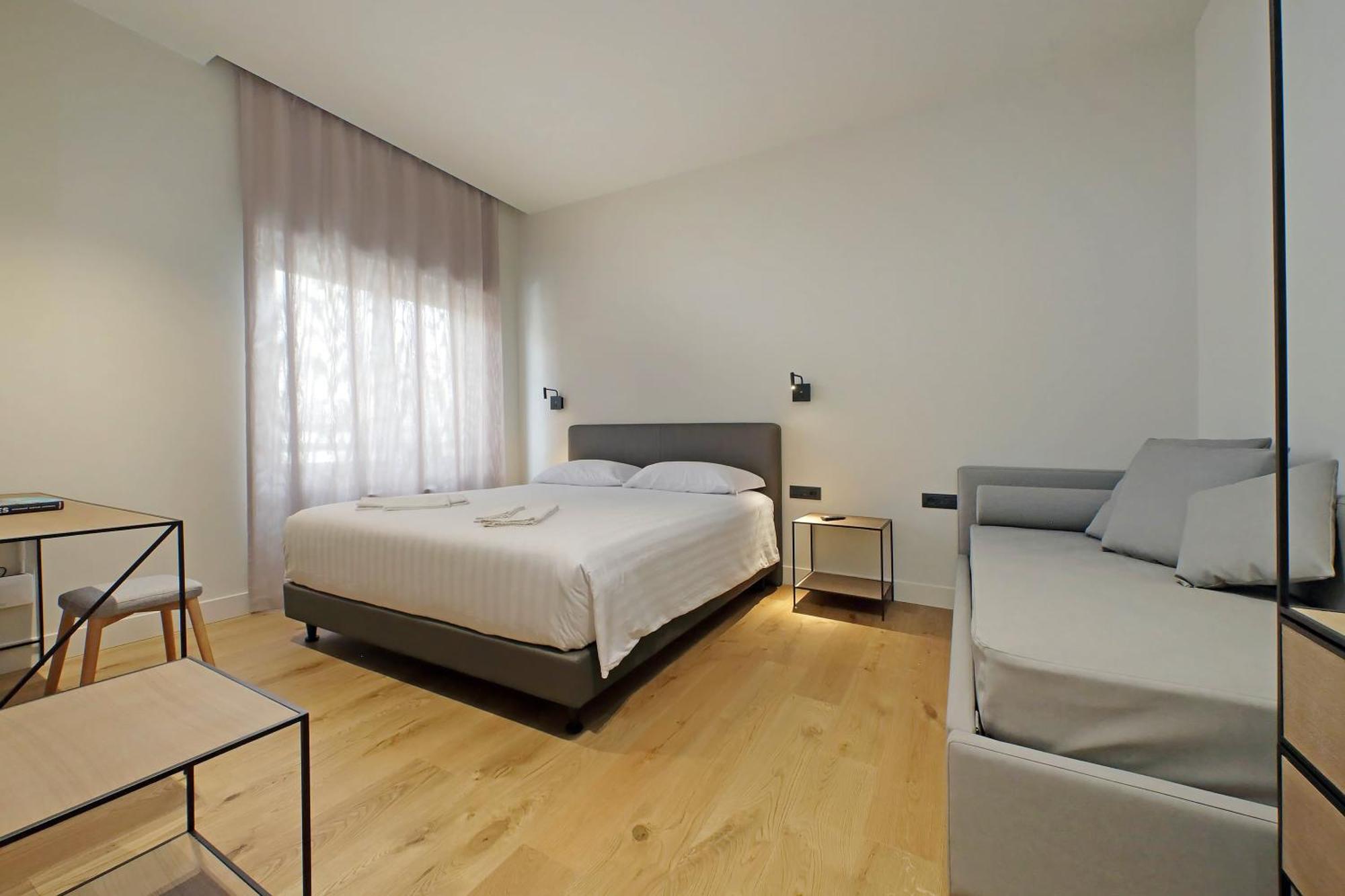 The Place Gallia โรม ภายนอก รูปภาพ