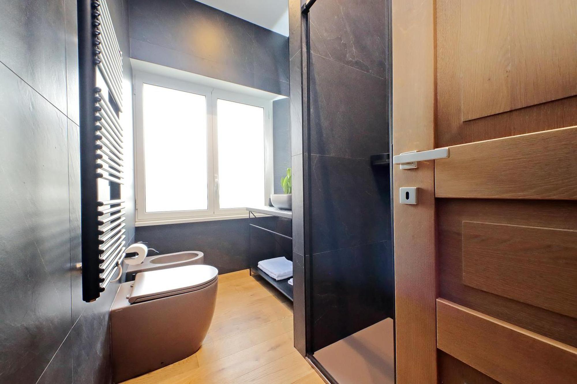 The Place Gallia โรม ภายนอก รูปภาพ