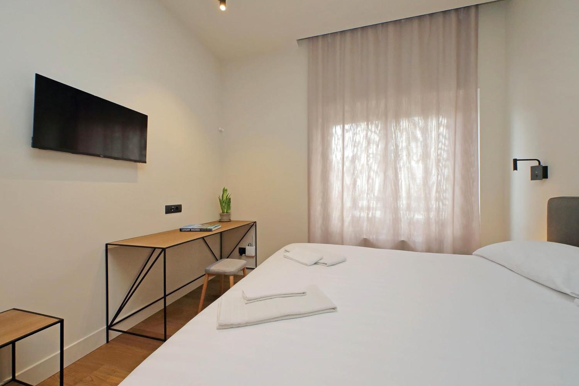 The Place Gallia โรม ภายนอก รูปภาพ