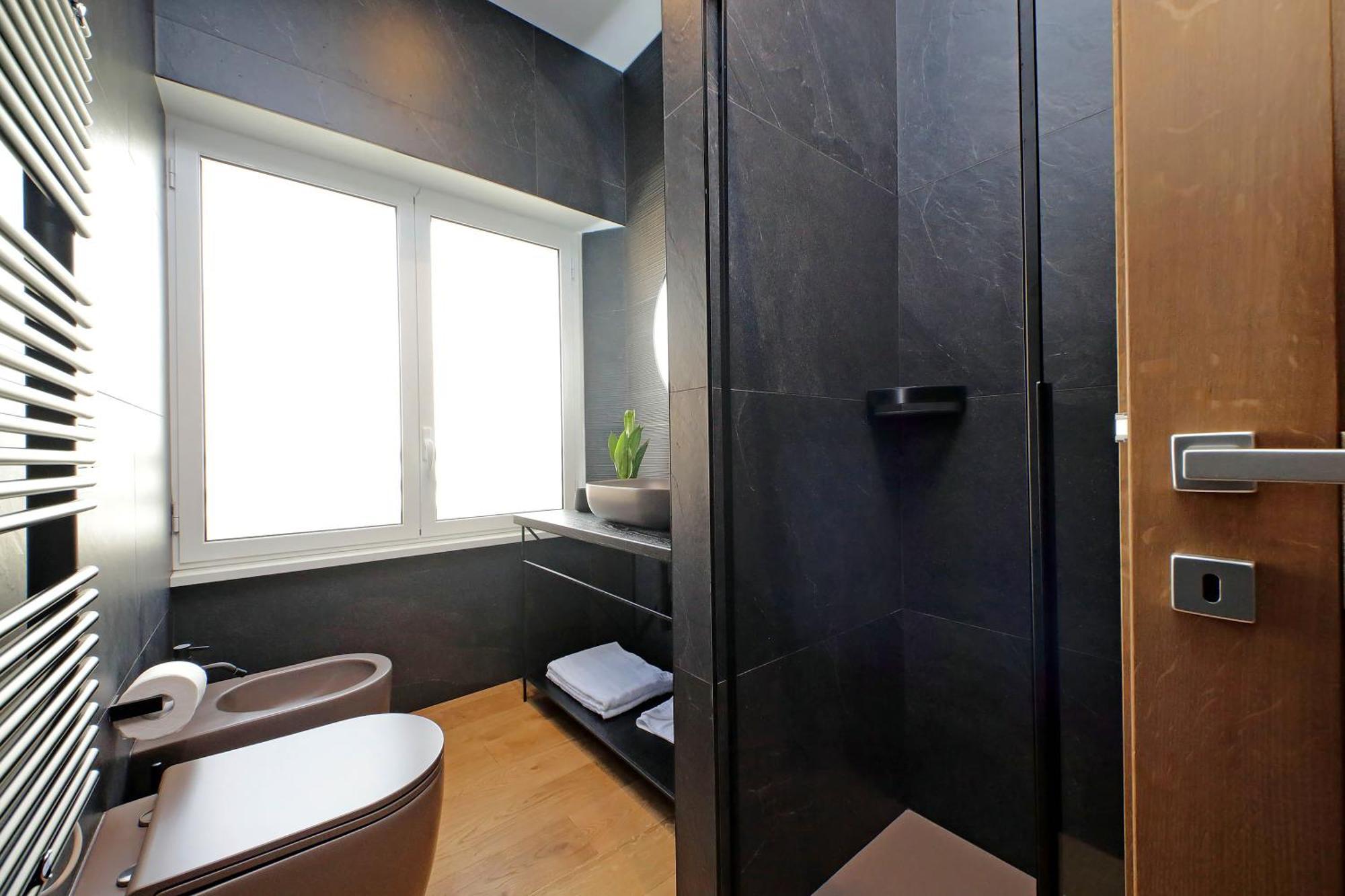 The Place Gallia โรม ภายนอก รูปภาพ