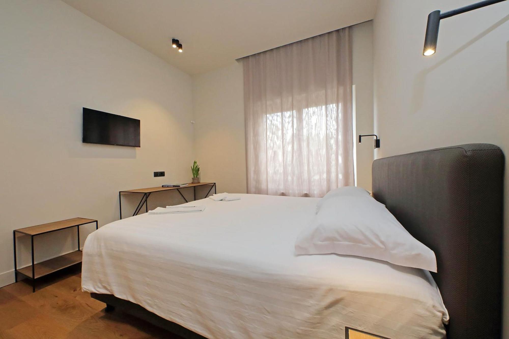 The Place Gallia โรม ภายนอก รูปภาพ