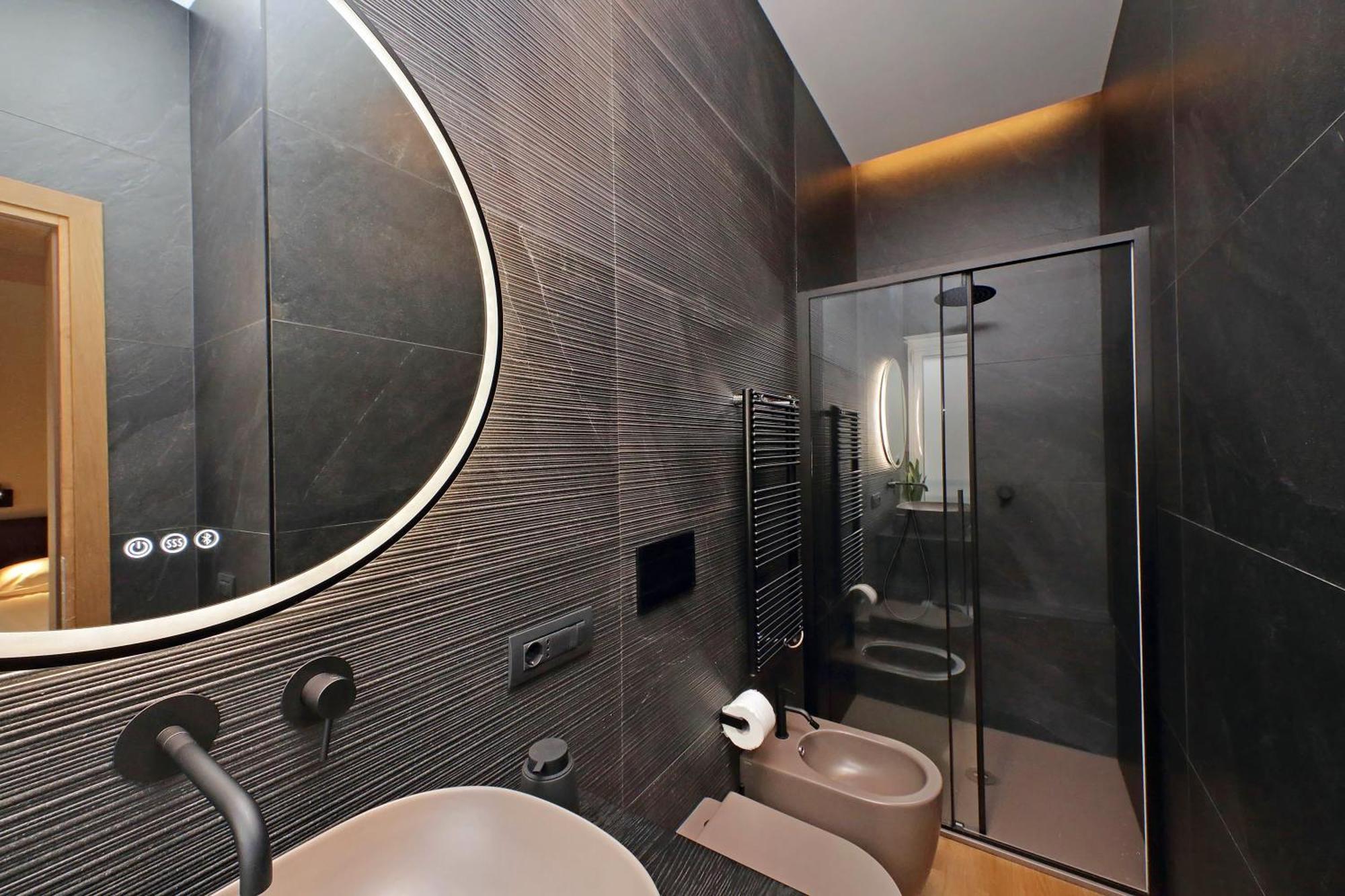 The Place Gallia โรม ภายนอก รูปภาพ
