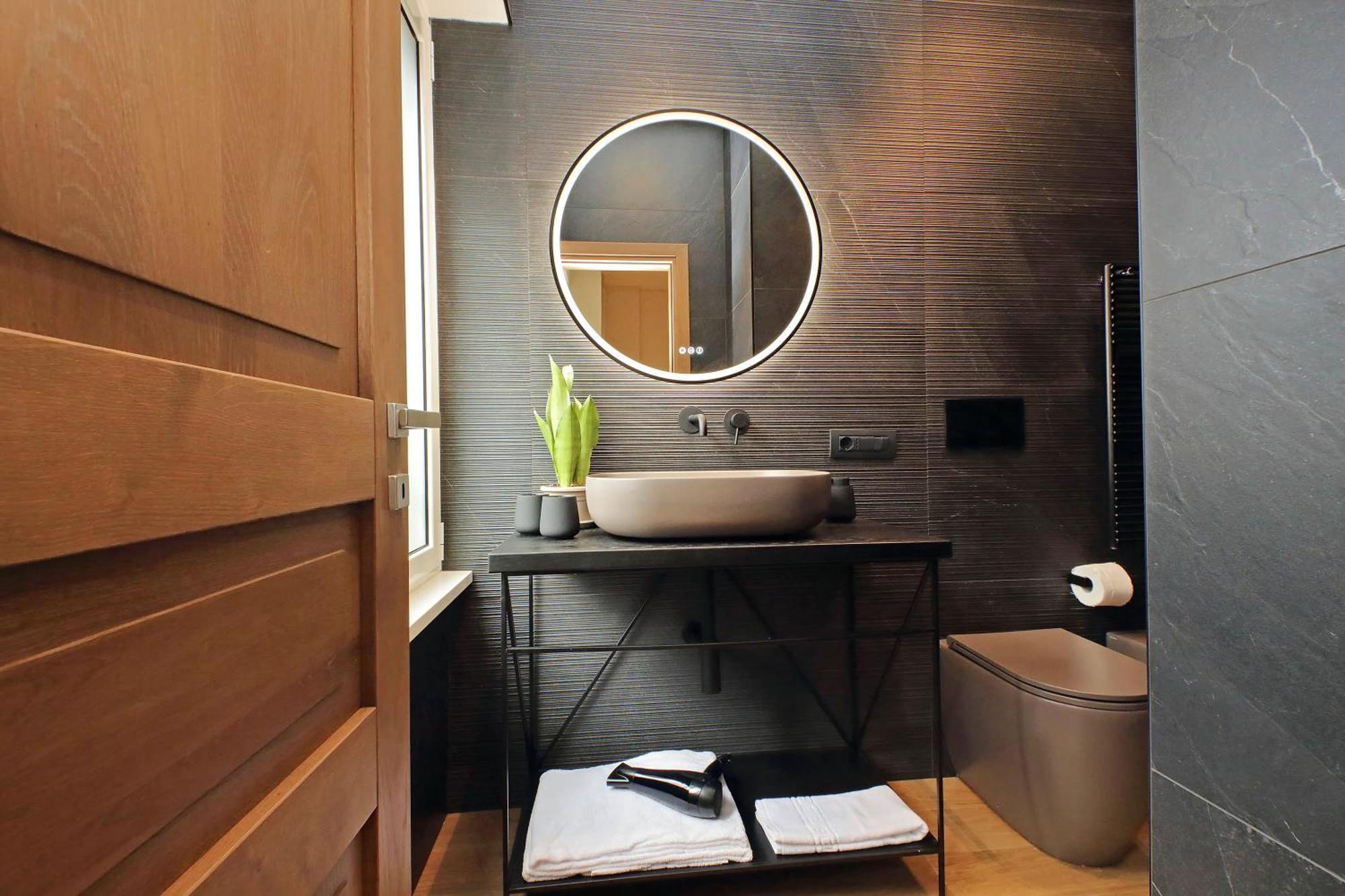 The Place Gallia โรม ภายนอก รูปภาพ